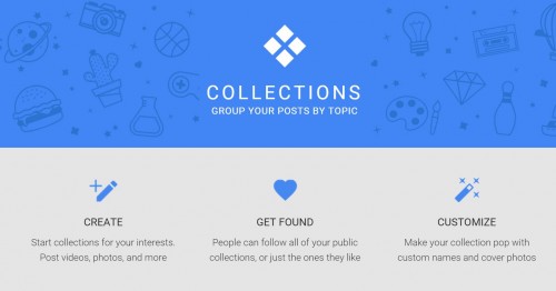 Google Collection
