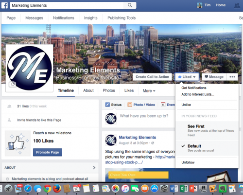 see first facebook-crop