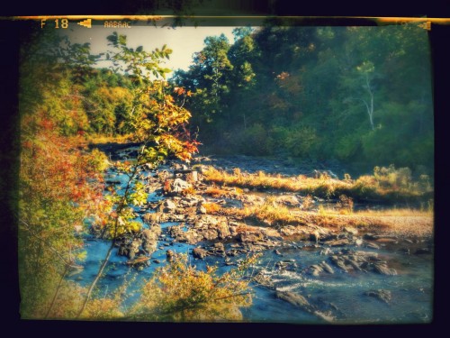 Google Creation featuring Sweet Water State Park