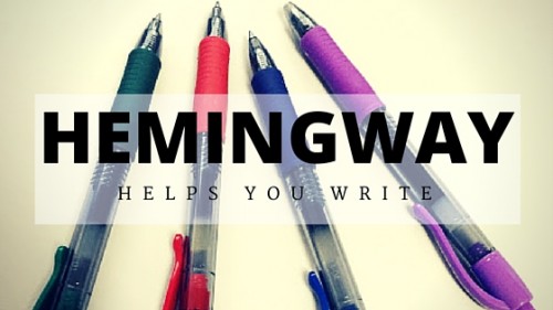 Hemingway