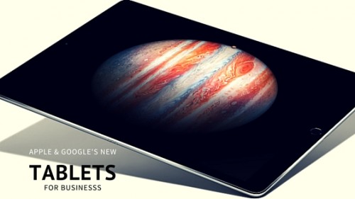 Apple & Google's New