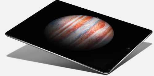 Apple iPad Pro