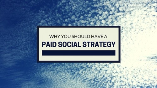 Why you should have a