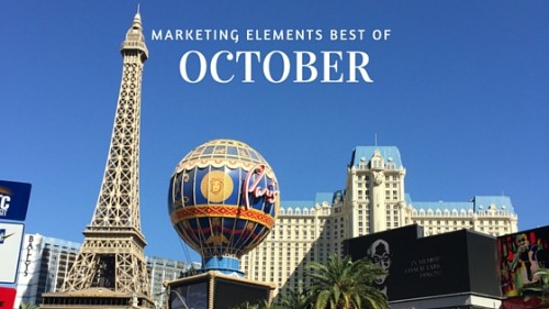 Marketing Elements Best of