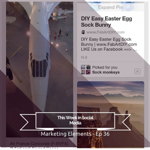 This Week in Social Media