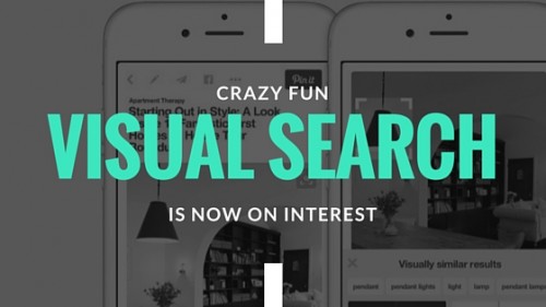 Visual Search