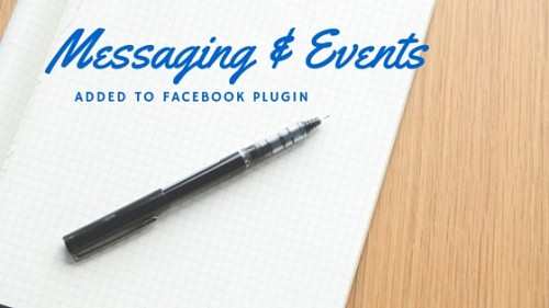 Messaging & Events