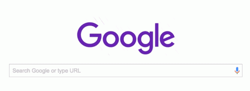 google doodle prince